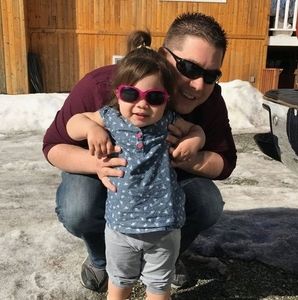 Meet your Posher, Levi